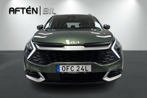 Kia Sportage bild 3