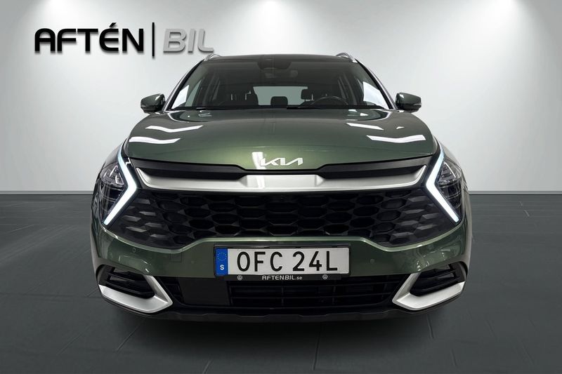 Kia Sportage bild 3