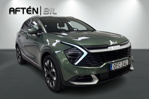 Kia Sportage bild 4