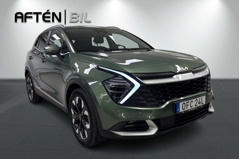 Kia Sportage bild 4