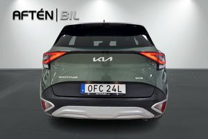 Kia Sportage bild 8
