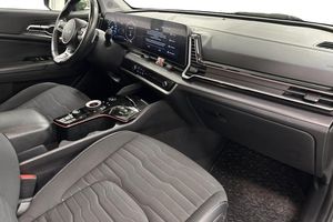 Kia Sportage bild 17