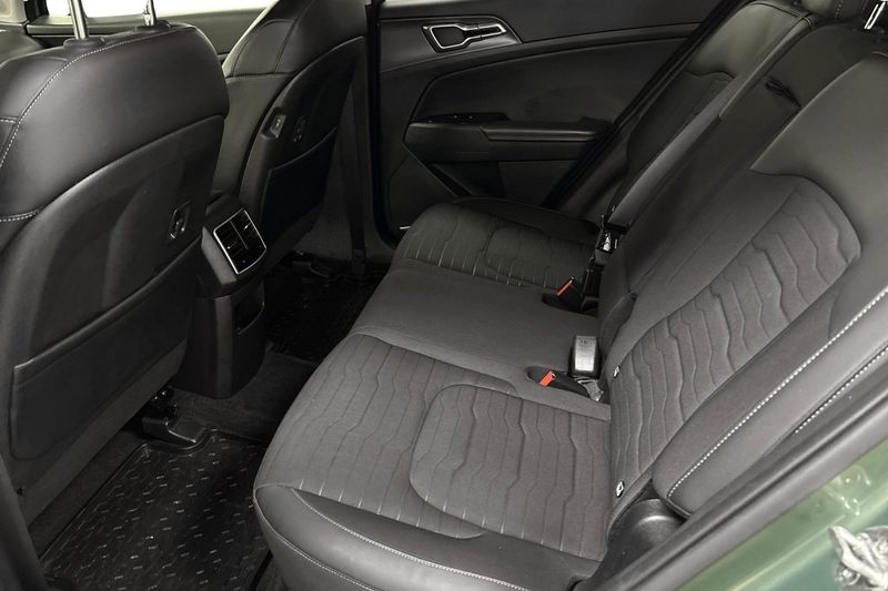 Kia Sportage bild 18