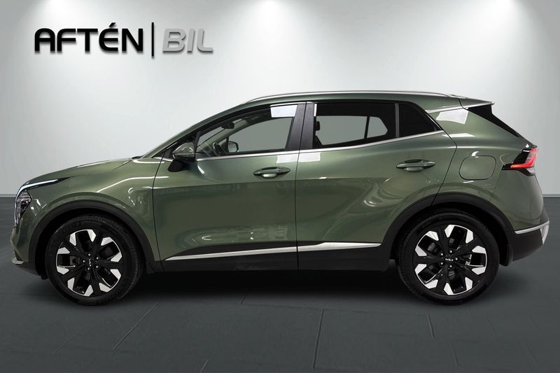 Kia Sportage bild 10