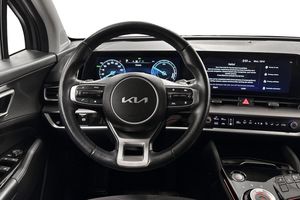 Kia Sportage bild 14
