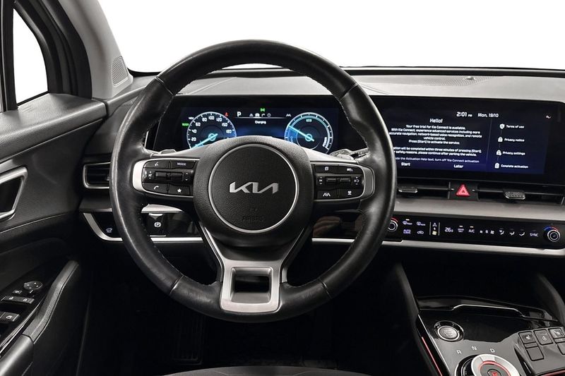 Kia Sportage bild 14