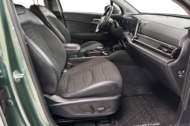 Kia Sportage bild 16