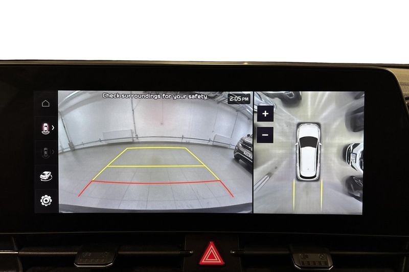 Kia Sportage bild 24