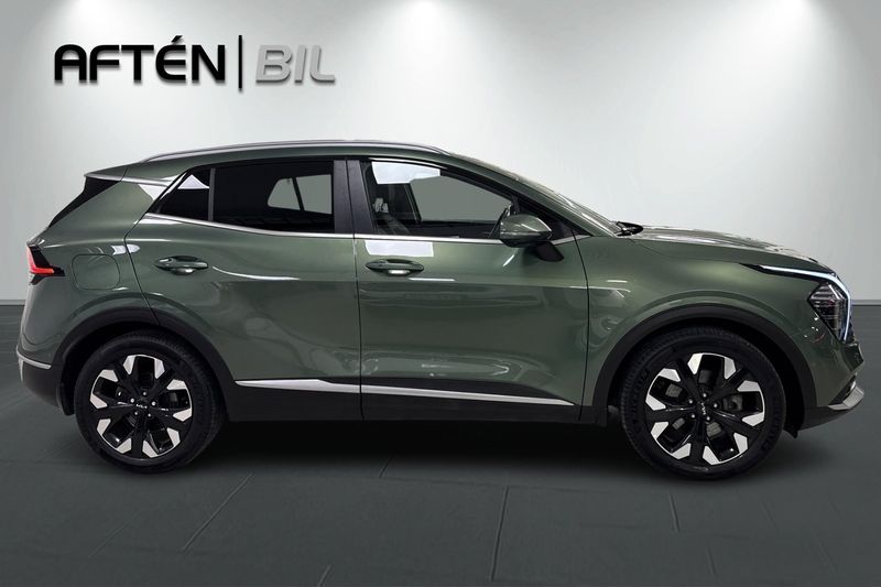 Kia Sportage bild 6
