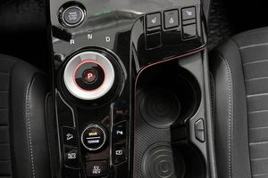 Kia Sportage bild 23