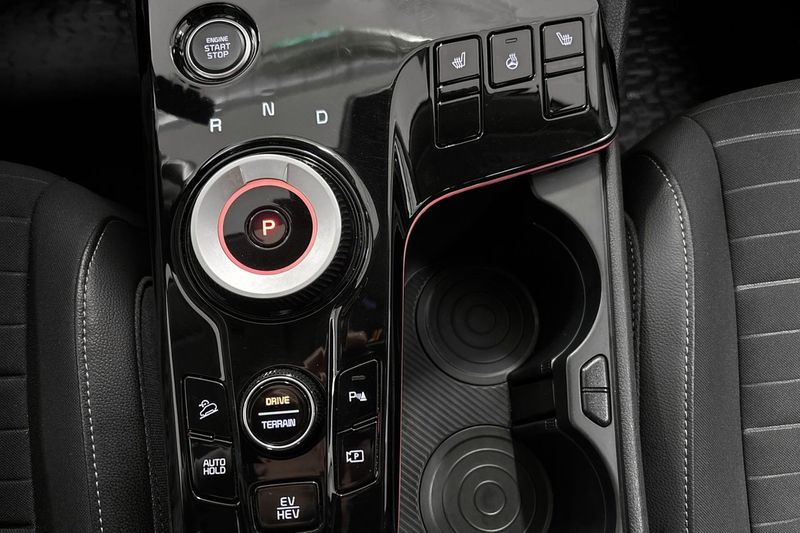 Kia Sportage bild 23