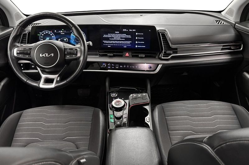 Kia Sportage bild 13