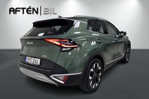 Kia Sportage bild 7