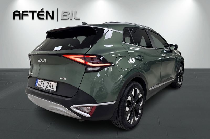 Kia Sportage bild 7