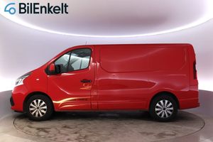 Renault Trafic bild 5