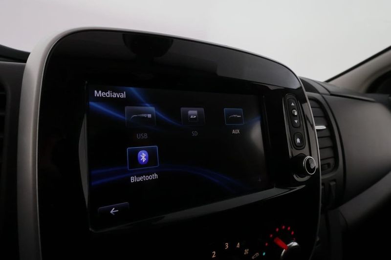 Renault Trafic bild 19