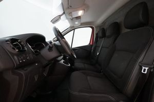 Renault Trafic bild 8