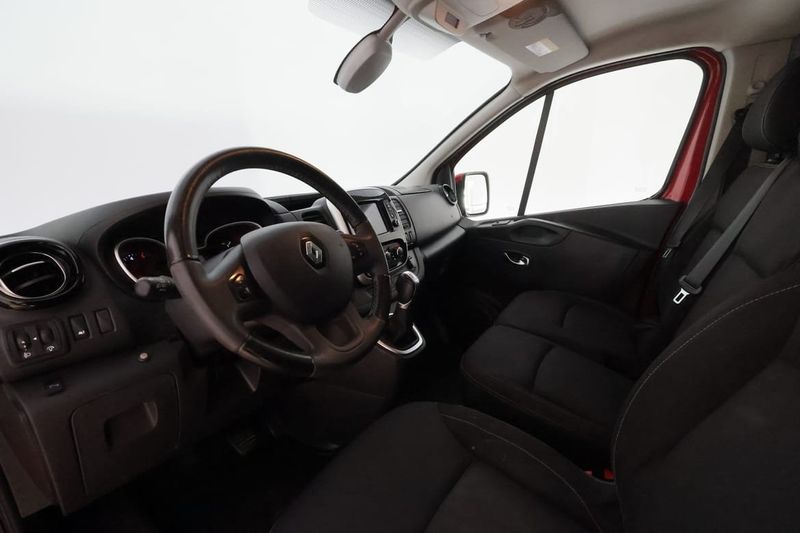 Renault Trafic bild 10
