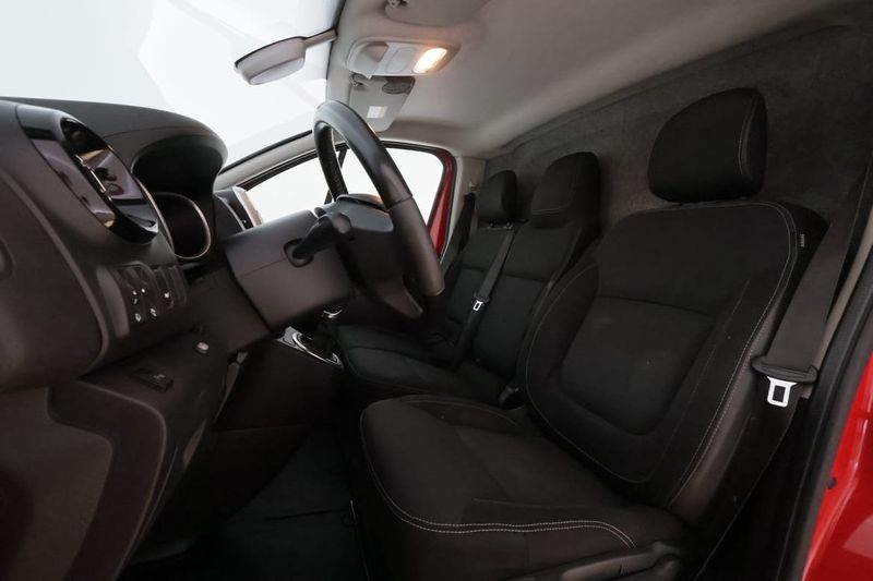 Renault Trafic bild 9