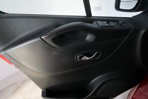 Renault Trafic bild 21