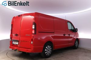 Renault Trafic bild 3