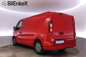 Renault Trafic bild 6
