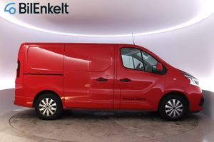 Renault Trafic bild 2