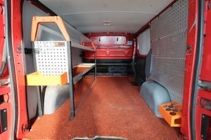 Renault Trafic bild 7