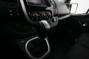 Renault Trafic bild 13