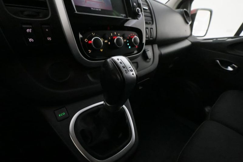 Renault Trafic bild 13
