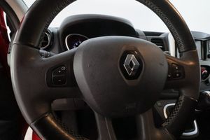 Renault Trafic bild 12
