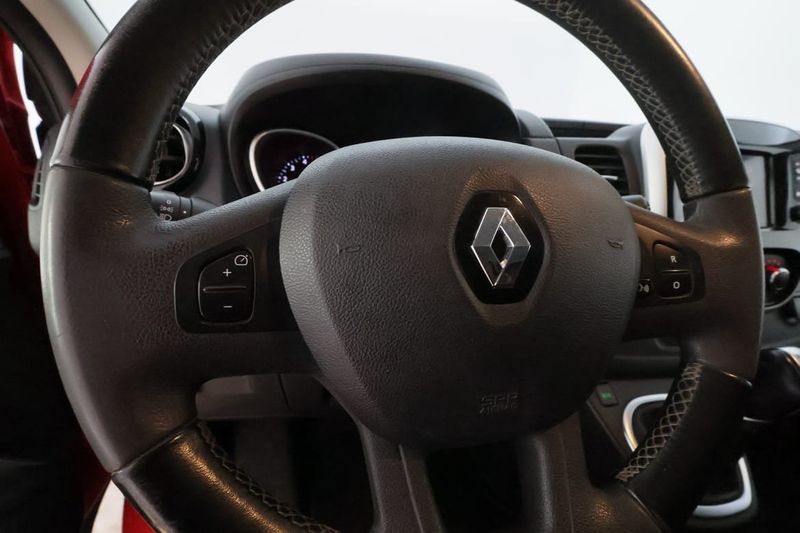 Renault Trafic bild 12