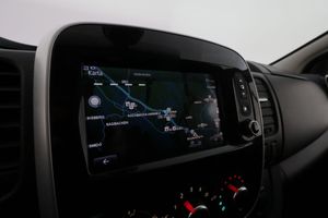Renault Trafic bild 17
