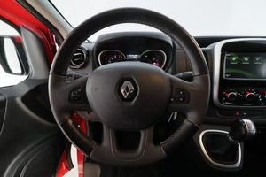 Renault Trafic bild 11