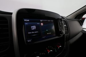 Renault Trafic bild 16