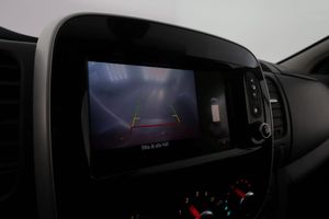 Renault Trafic bild 20