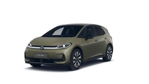 Volkswagen ID.3 bild 1