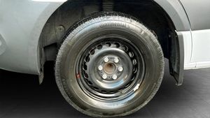 Mercedes Sprinter bild 9