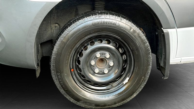 Mercedes Sprinter bild 9