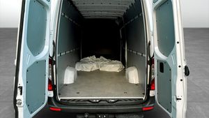 Mercedes Sprinter bild 10