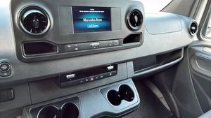 Mercedes Sprinter bild 12