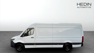 Mercedes Sprinter bild 6