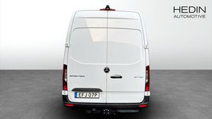 Mercedes Sprinter bild 7