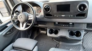 Mercedes Sprinter bild 4