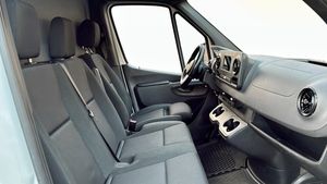 Mercedes Sprinter bild 3