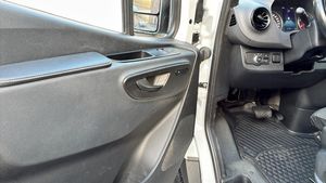 Mercedes Sprinter bild 11