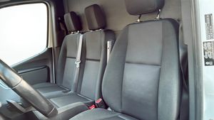 Mercedes Sprinter bild 5