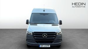 Mercedes Sprinter bild 8