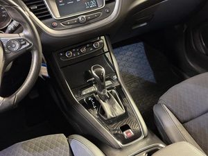 Opel Grandland X bild 11