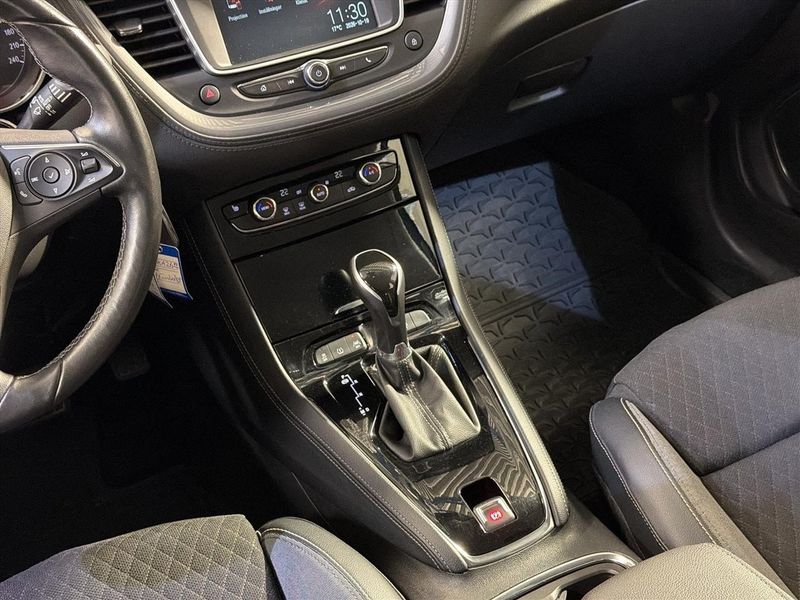 Opel Grandland X bild 11